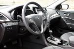 Hyundai Santa Fe Sport 2013 года